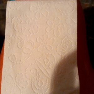 Smooth classic 1986 toilet paper